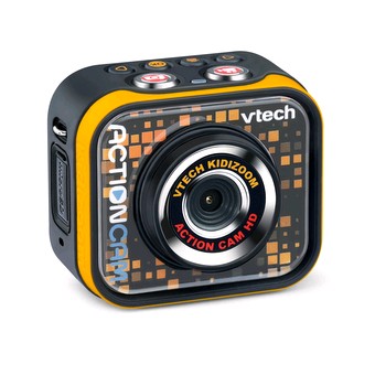 Vtech kids cheap action camera